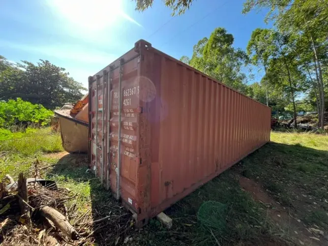 Container 12 metros