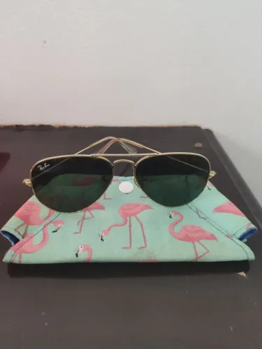 Óculos de Sol Ray-Ban Aviador