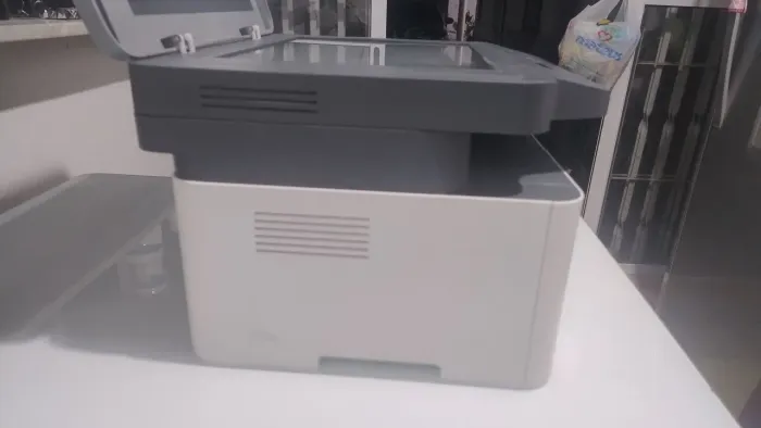 Multifuncional HP