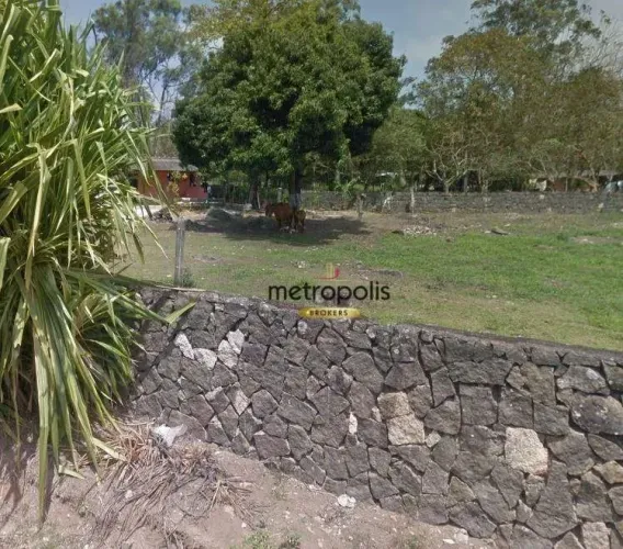 Terreno à venda, 615 m² por R$ 1.250.000,00 - Ilha Bela - Ilhabela/SP
