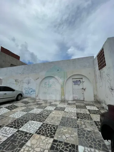 PRÉDIO COMERCIAL para Alugar - Capim Macio