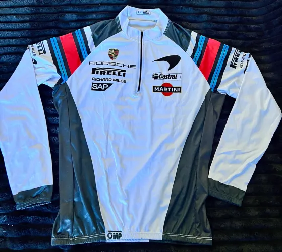 Roupas de ciclismo tamanho G