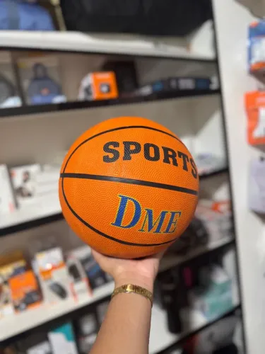 Bola de basquete 