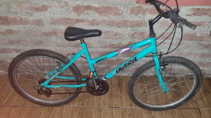 ULTRA BIKES