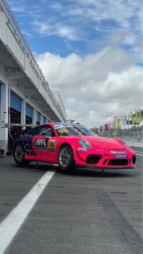 Envelopamento Automotivo Profissional | Carros de Corrida, Drift e Rua
