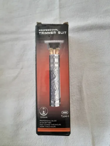 Máquina de cortar cabelo