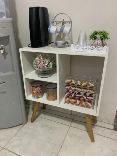 Cantinho do café mdf ( novo ) 