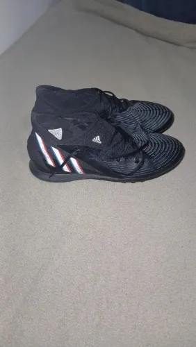 Adidas Predator Society Edge.3