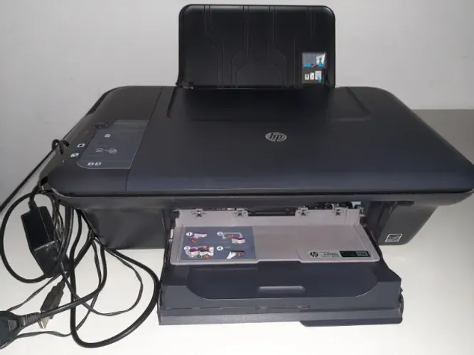 Impressora HP