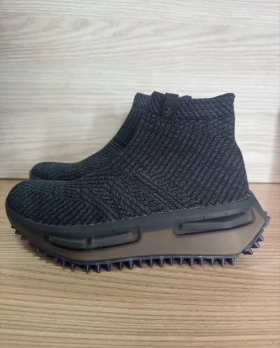Tênis adidas nmd s1 sock