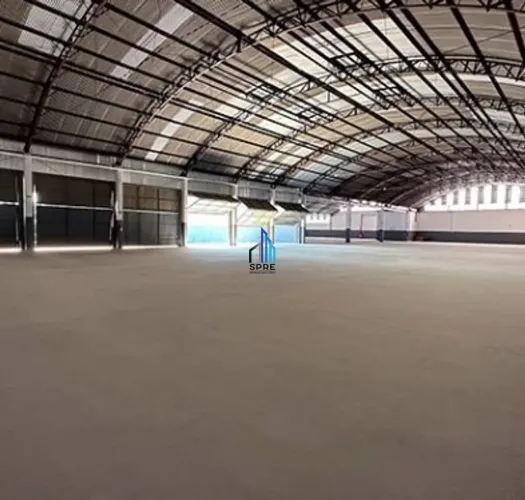 Galpão para alugar, 10238 m² - Jardim Fátima - Guarulhos/SP
