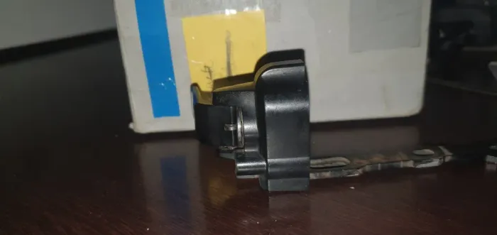 Suporte Bateria Externa DI2 SM-BRM2