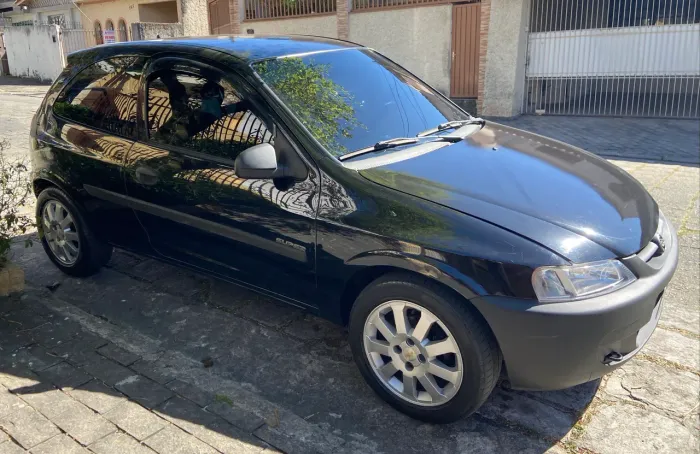 Chevrolet Celta 1.0/super/n.piq.1.0 MPFI VHC 8V 3P 2004