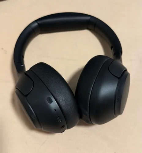 Headphone QCY H3