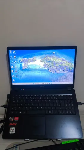 Notebook acer aspire 3 ryzen 7