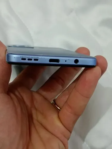 MOTO G34 128G AZUL
