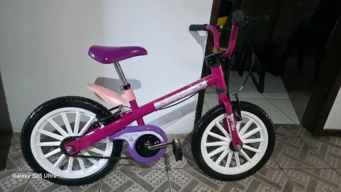 Bike aro 16