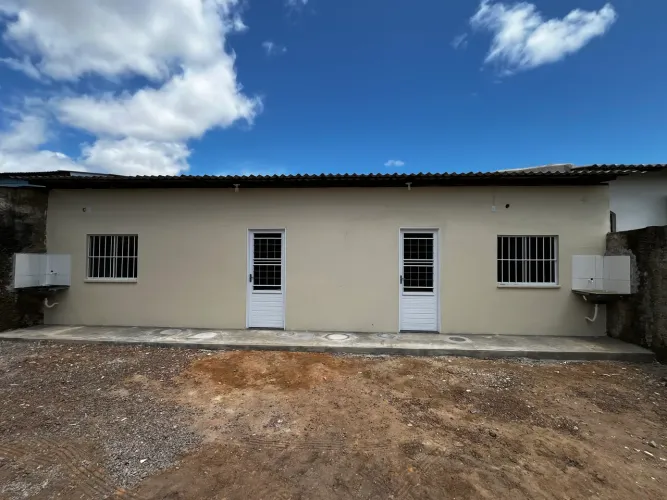 Apartamento no jockey clube 