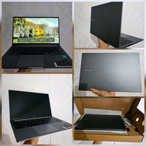 notebook samsung i3 8gb 256gb