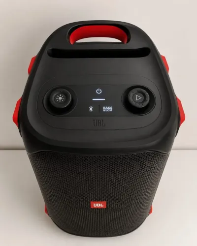 Caixa JBL