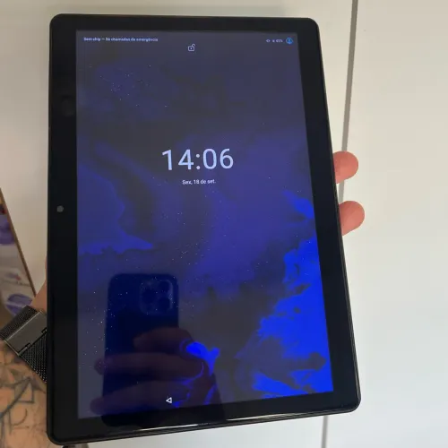Tablet Multilaser M10 pro