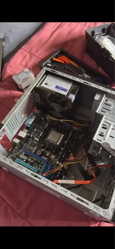 Kit AMD Phenom II