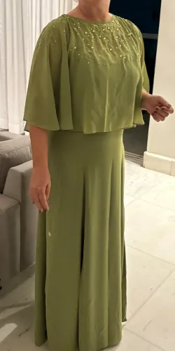 Vestido de festa