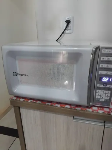 Micro-ondas Electrolux 34L