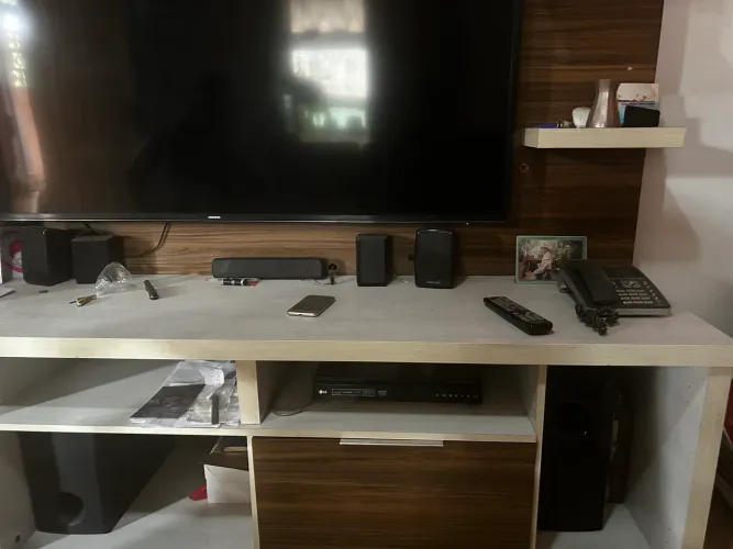 Hack de sala
