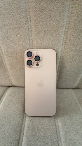 VENDO IPHONE 16 PRO MAX