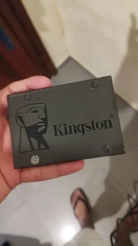 SSD SATA KINGSTON 1T