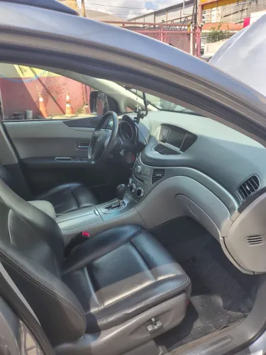Subaru Tribeca 3.6 24V 270cv 5P Aut. 2009
