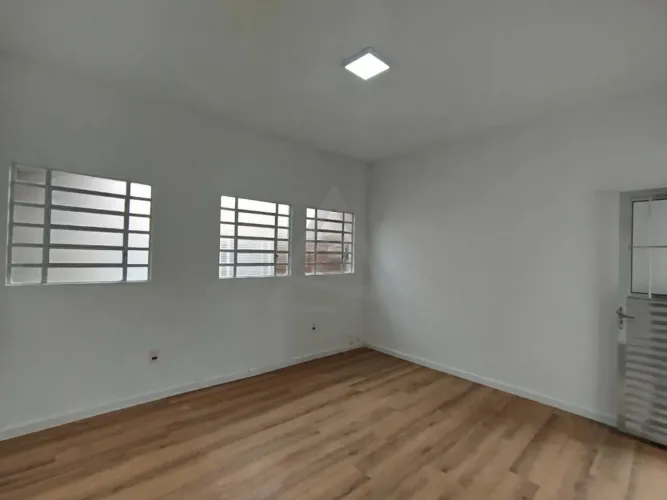 Casa para alugar em Campinas, Vila Lemos, com 1 suíte, com 57 m²