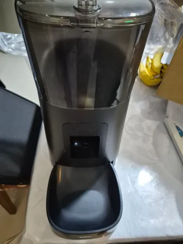 Comedouro automatico Pet