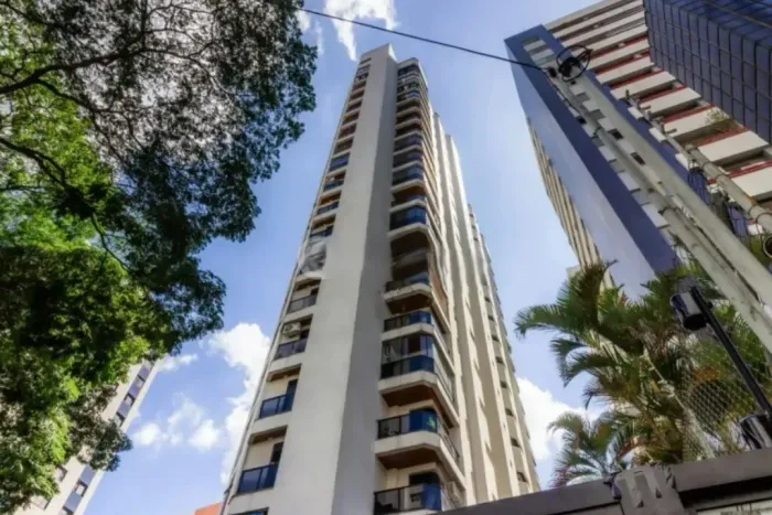 Apartamento para venda em Perdizes com 3 quartos, sendo 3 suítes, 146m²