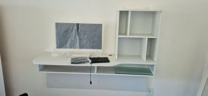 Mesa de computador
