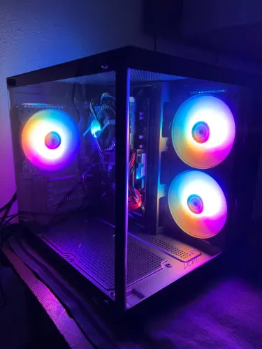 PC GAMER BÁSICO