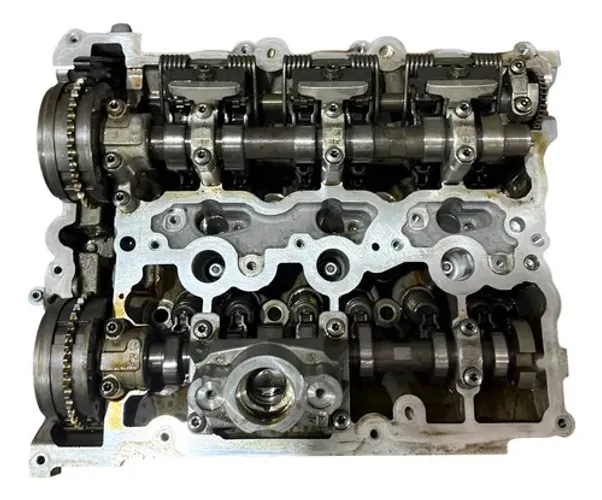 Cabeçote Completo Mini Cooper 1.5 3cc 