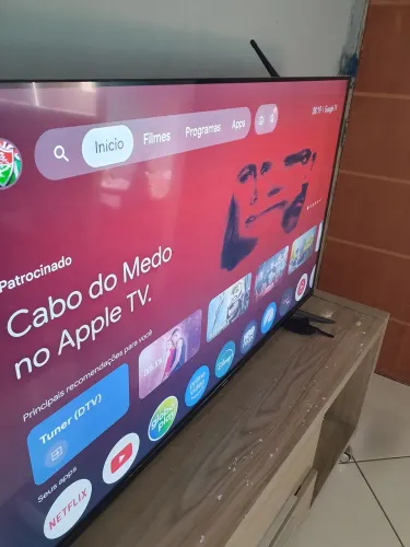 TV Philips 55