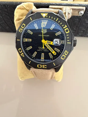 Tag heuer