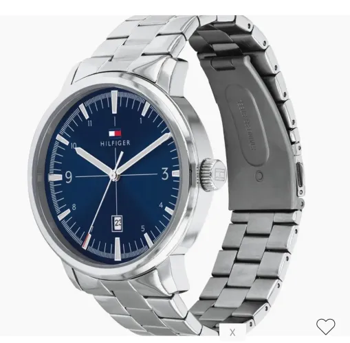 Relógio Tommy Hilfiger - VIVARA