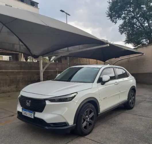 Honda HR-V EXL 1.5 Sensing 16V 5P Aut. 2023