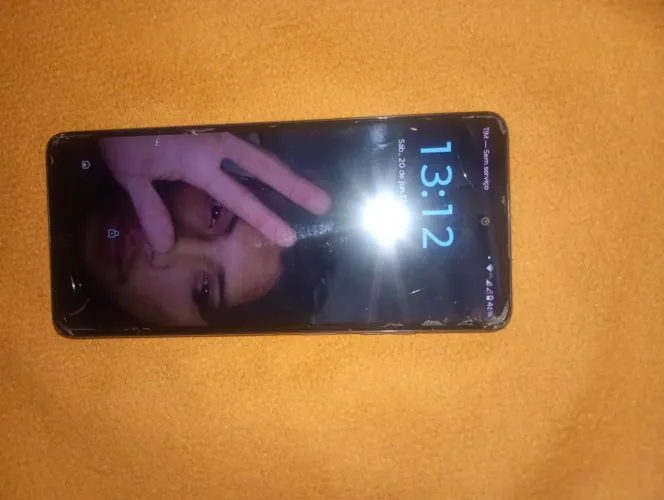 vendo moto g24