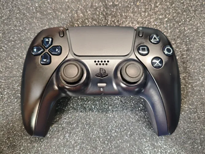 Dualsense PS5 - C/ analógicos Hall Effect - Aceito seu usado com drift na troca 