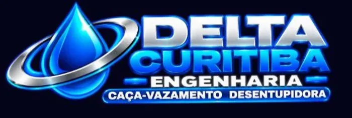 Delta Curitiba Engenharia caça vazamentos desentupidora 