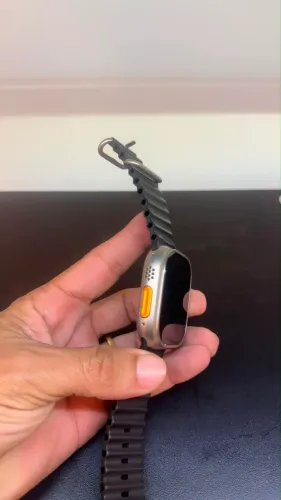 Apple Watch Ultra 1