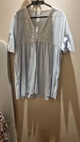 Vestido Zara P