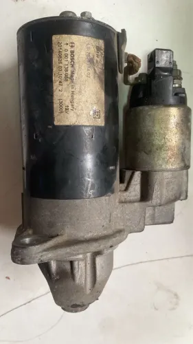 Motor de arranque bmw x1 x2 x3 320 328i 2011 a 2016