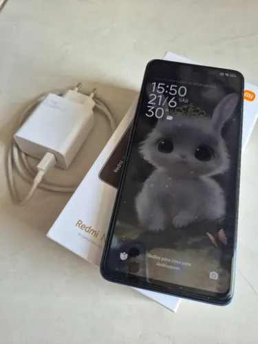 Redmi note 11 pro 5g NFC