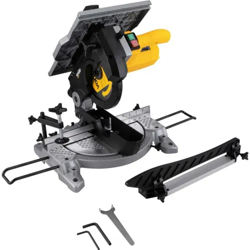 Serra meia esquadria vonder 1200 wats